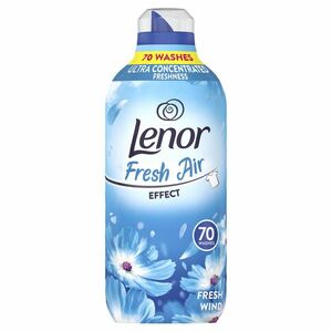 LENOR Fresh Air Fresh Wind aviváž (70 pracích dávok) 980 ml vyobraziť