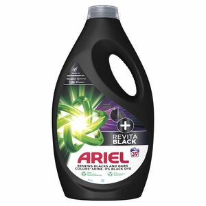 ARIEL Prací gél Black 1.95 l vyobraziť