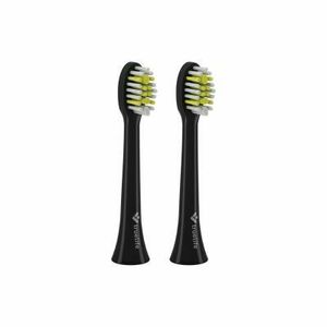 TrueLife SonicBrush Compact Heads Black Sensitive vyobraziť