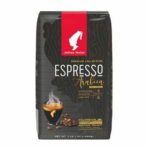 JULIUS MEINL Premium Collection Espresso UTZ 1000 g vyobraziť