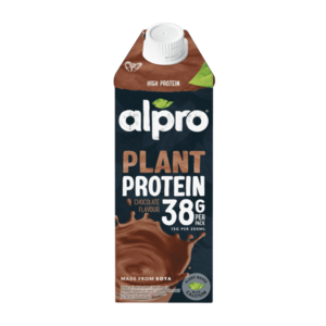 ALPRO High proteín sójový nápoj s čokoládovou príchuťou 750 ml vyobraziť