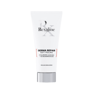 REXALINE Derma repair Enzymatický peeling pre citlivú pleť 30 ml vyobraziť