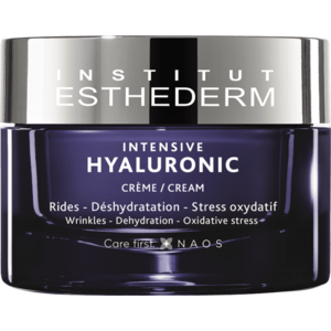 INSTITUT ESTHEDERM INTENSIVE HYALURONIC Hydratačný protivráskový krém 50 ml vyobraziť