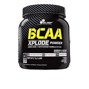 OLIMP BCAA Xplode - Ananás 500 g vyobraziť