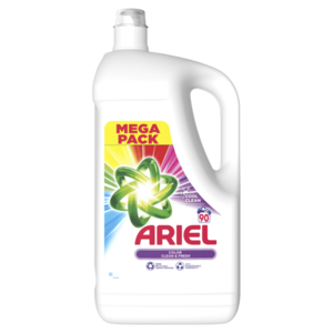 ARIEL gél Color 4.5 l vyobraziť