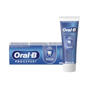 ORAL-B Pro-expert deep clean zubná pasta 75 ml vyobraziť