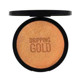 DRIPPING GOLD Bronzing Powder Bronzujúci púder trblietavý 15 g vyobraziť