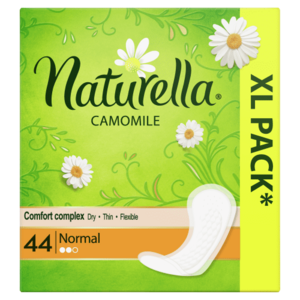 NATURELLA Intímky Normal Camomile 44 ks vyobraziť