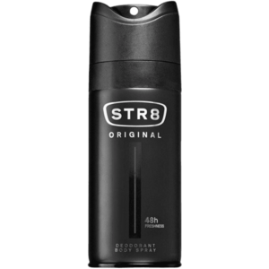 STR8 Deo sprej Original 150 ml vyobraziť