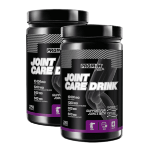 PROM-IN Joint Care Drink dóza DUOPACK grep 2 x 280 g vyobraziť