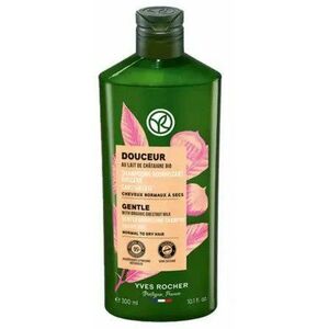 YVES ROCHER Jemný šampón 300 ml vyobraziť