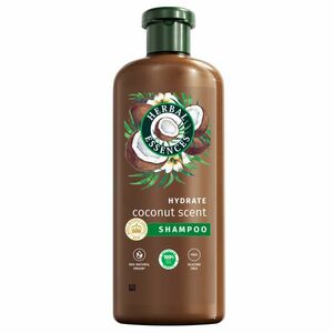 HERBAL ESSENCES Coconut Scent Hydrate, Hydratačný šampón pre suché vlasy 350 ml vyobraziť