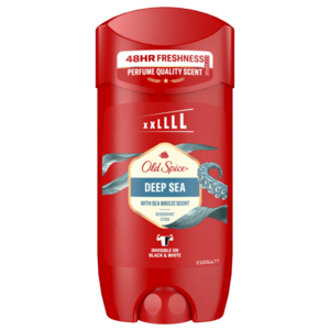 OLD SPICE Deep Sea XXLLLL Tuhý dezodorant 85 ml vyobraziť