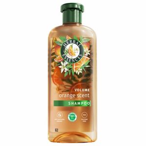 HERBAL ESSENCES Orange Scent Volume, Šampón na jemné vlasy 350 ml vyobraziť