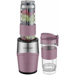 CONCEPT SM3483 Smoothie maker vyobraziť