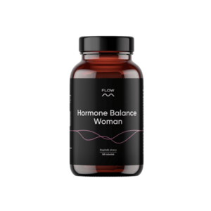 FLOW Hormone Balance Woman 56 ks vyobraziť