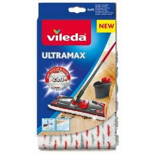 Vileda Ultramax Microfibre 2v1 náhrada vyobraziť