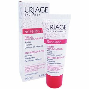 URIAGE krém pre citlivú pleť (Roseliane Crème) 40 ml vyobraziť