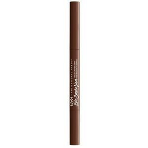 NYX PROFESSIONAL MAKEUP Dlhotrvajúca ceruzka na oči Epic Smoke Liner - 11 Mocha Match 0.17 g vyobraziť