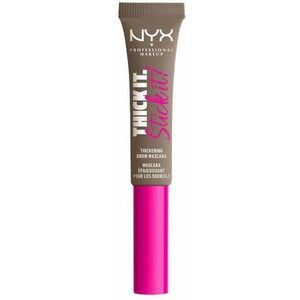 NYX PROFESSIONAL MAKEUP Maskara na obočie Thick It Stick It - 01 Taupe 7 ml vyobraziť