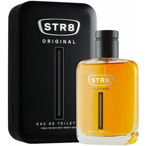 STR8 Voda po holení Original 100 ml vyobraziť