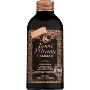 TESORI D'ORIENTE parfum na bielizeň Hammam 250 ml vyobraziť