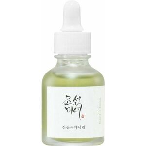 BEAUTY OF JOSEON Calming serum green tea 30 ml vyobraziť