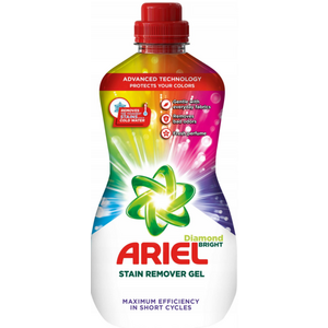 ARIEL gélový odstraňovač škvŕn Color 950 ml vyobraziť