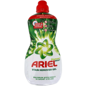 ARIEL gélový odstraňovač škvŕn White 950 ml vyobraziť