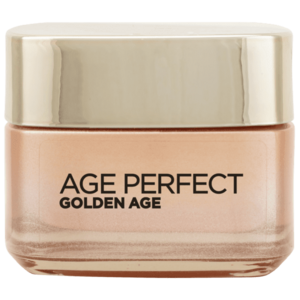 L'ORÉAL PARIS Age Perfect Golden Age, Spevňujúci a rozjasňujúci očný krém 15 ml vyobraziť