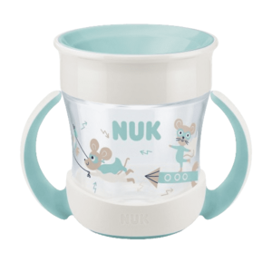 NUK Hrnček Mini Magic Cup 160 ml vyobraziť