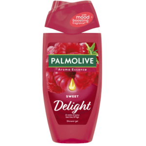 PALMOLIVE Aróma Essence, Sweet Delight, Sprchový gél pre ženy 250 ml vyobraziť