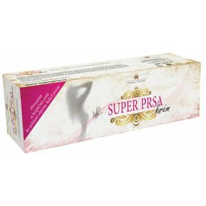 SUPER PRSA krém 60 ml vyobraziť