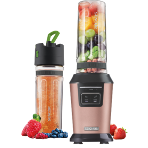 SENCOR Smoothie mixér SBL 7175RS vyobraziť