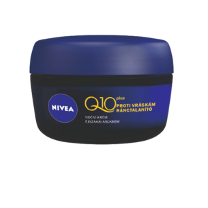 NIVEA Visage Q10 nočný krém 50 ml vyobraziť