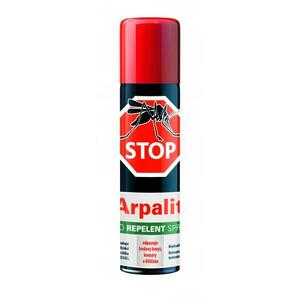 ARPALIT Bio repelent sprej 150 ml vyobraziť