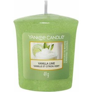 YANKEE CANDLE Vanilla Lime 49 g vyobraziť