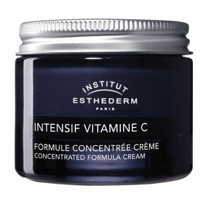 INSTITUT ESTHEDERM INTENSIVE VITAMIN C CREAM 50 ml vyobraziť