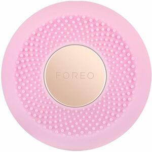 FOREO UFO mini, Sonický prístroj na urýchlenie účinkov pleťovej masky, Pearl Pink vyobraziť