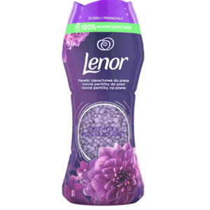 LENOR perličky Flower Bouquete 210 g vyobraziť