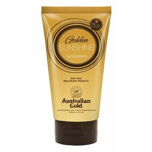 AUSTRALIAN GOLD Golden Sunshine 130 ml vyobraziť