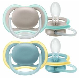 Philips Avent Ultra Air 18m+ cumlík 2 ks vyobraziť