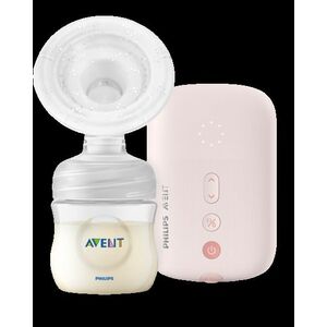 PHILIPS AVENT Avent odsávačka elektr. SCF395 vyobraziť