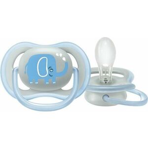 PHILIPS AVENT Cumlík Ultra air 6-18m slon vyobraziť