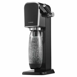 SODASTREAM Art black quick connect vyobraziť