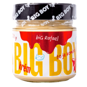 BIG BOY Big Rafael 220 g vyobraziť