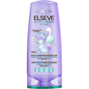 L'ORÉAL PARIS ELSEVE Elseve Hyaluron Pure balzam, 300 ml vyobraziť