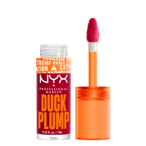 NYX PROFESSIONAL MAKEUP Duck Plump Lip Gloss lesk na pery 14 Hall of flame 7 ml vyobraziť