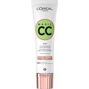 L'ORÉAL PARIS Magic CC krém, 30 ml vyobraziť