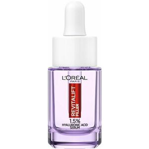 L'ORÉAL PARIS Revitalift Filler vyplňujúce sérum s 1, 5 % čistej kyseliny hyalurónovej, 15 ml vyobraziť